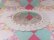 画像5: Pindot&Bow Oval Wall Mirror