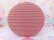 画像4: Pink×White Stripe Hat Box