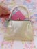 画像3: Children’s Purse Pink Daisy