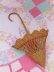 画像3: Wicker Umbrella Wall Pocket
