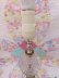 画像5: Clear Glass Hobnail Lamp