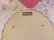 画像4: Pindot&Bow Oval Wall Mirror