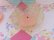 画像6: Plastic Sewing Round Caddy pink