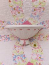 Pindot&Bow Wall Shelf