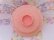 画像3: Plastic Sewing Round Caddy pink