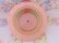 画像4: Plastic Sewing Round Caddy pink