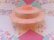 画像2: Plastic Sewing Round Caddy pink