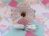 画像8: Clear Glass Hobnail Lamp