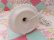 画像10: Milk Glass Hobnail Lamp