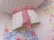 画像7: Pindot&Bow Wall Shelf