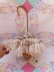 画像1: Wicker Umbrella Wall Pocket (1)
