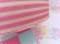 画像8: Pink×White Stripe Hat Box