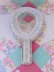 画像3: Wicker Hand Mirror
