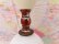 画像6: Milk Glass Hobnail Lamp