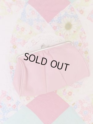画像1: Coin Purse Pink