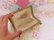 画像7: Children’s Purse Pink Daisy