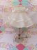 画像3: Clear Glass Hobnail Lamp
