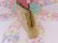 画像4: Children’s Purse Pink Daisy