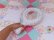 画像10: Wicker Hand Mirror