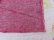 画像3: Alphabet Corduroy Red