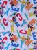 画像1: Alphabet Mickey & Minnie (1)
