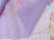 画像3: Pindots Lavender Sheer