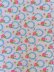 画像1: Rose&Flower Ring Flannel (1)