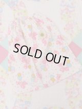 Balloon&Animal Bag Flannel A