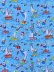 画像1: Yacht and Kids Blue (1)