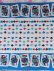 画像2: Playing Cards Blue Border