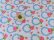 画像5: Rose&Flower Ring Flannel (5)