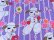 画像4: Lamb Chop Flower Stripe (4)