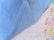 画像3: Pindots Blue Sheer