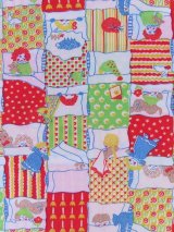 Bed Time Children's