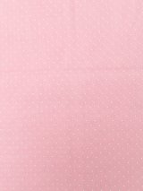 Pindots Pink