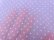 画像6: Pindots Lavender Sheer