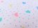 画像6: Pastel Heart Flannel