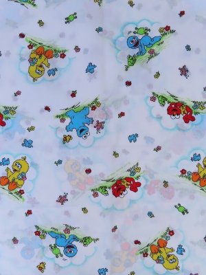 画像1: Play Sesame Street