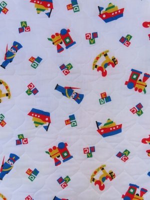 画像1: Children's Toys Quilting