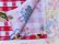 画像4: Picnic Gingham Check Red (4)