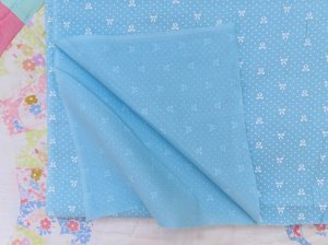 画像4: Petit Bow Blue