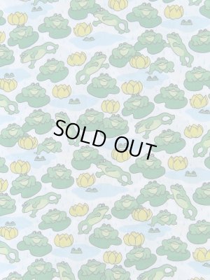 画像1: Frogs