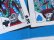 画像5: Playing Cards Blue Border