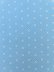 画像1: Petit Bow Blue (1)