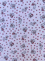 Dalmatian&Heart