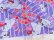 画像5: Lamb Chop Flower Stripe (5)