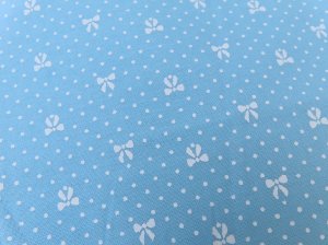 画像5: Petit Bow Blue