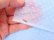画像6: Pindots Blue Sheer