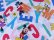 画像5: Alphabet Mickey & Minnie (5)