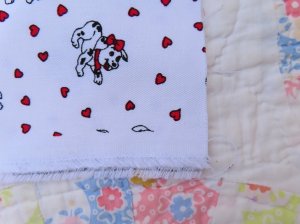 画像3: Dalmatian&Heart
